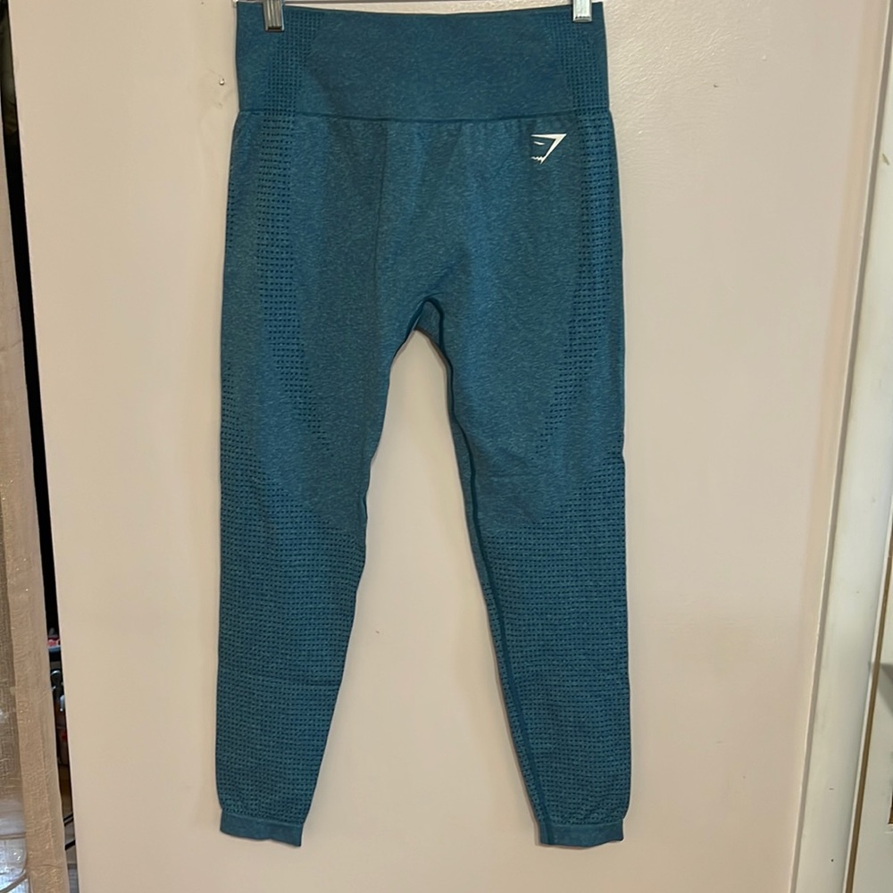 Gymshark Leggings Vital Seamless